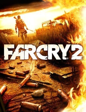 Descargar Far Cry 2 PC