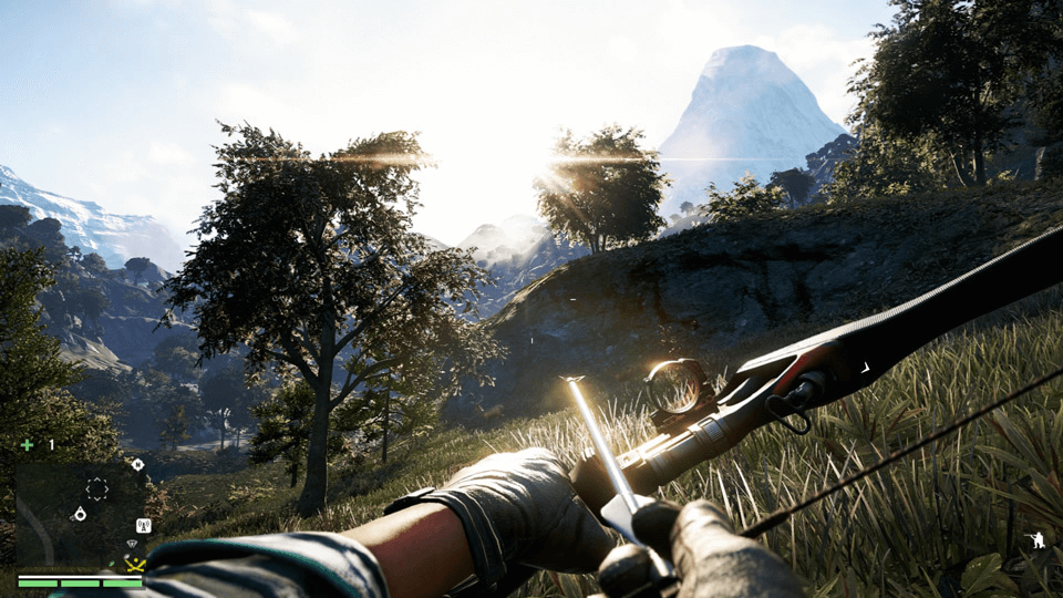 Descargar Far Cry 4 Para Pc Full Español uTorrent