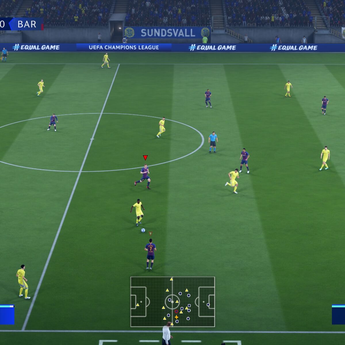 Descargar Fifa 2019 Gratis Para PC