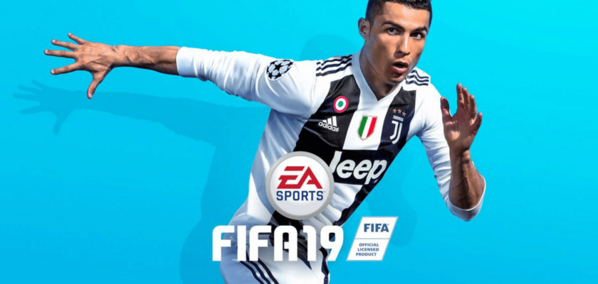 Descargar Gratis Fifa 19 Para PC