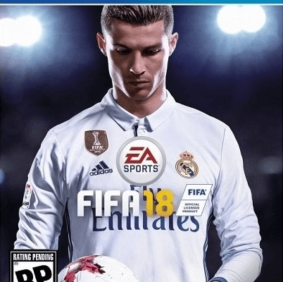 Descargar La FIFA 18