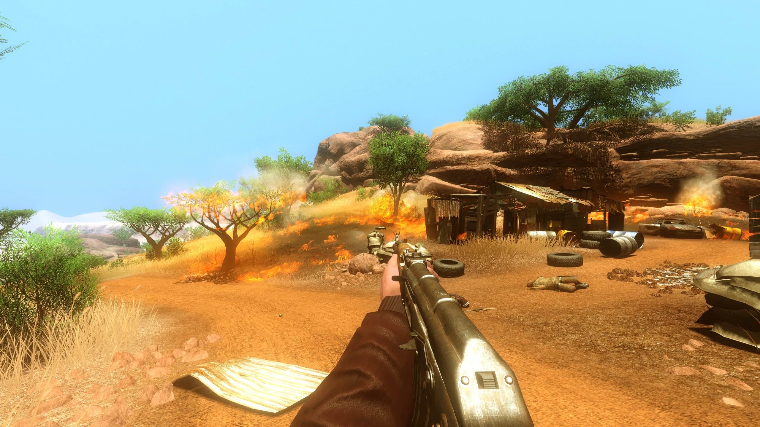 Far Cry 2 1 Link