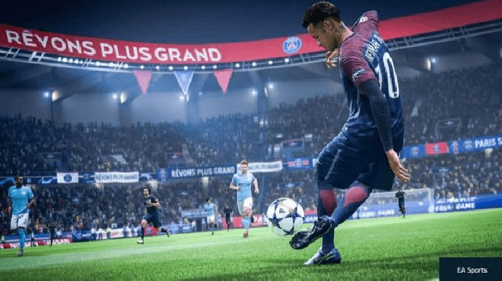 Fifa 19 Descargar PC Full