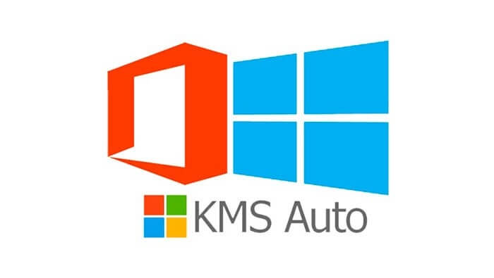 KMSAuto++ Windows 11 activador