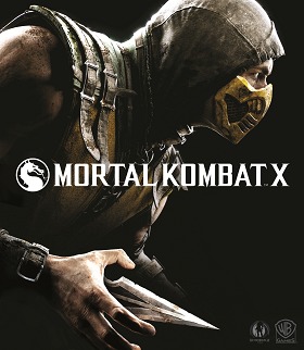 Mortal Kombat X PC Full Español