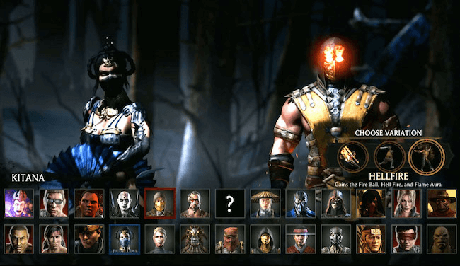 Mortal Kombat Xl Full PC