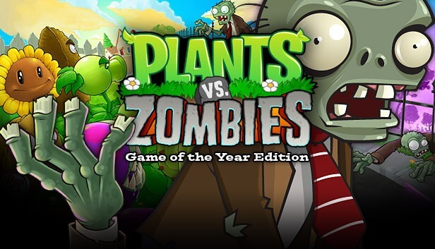 Plantas Vs Zombies Pc Full