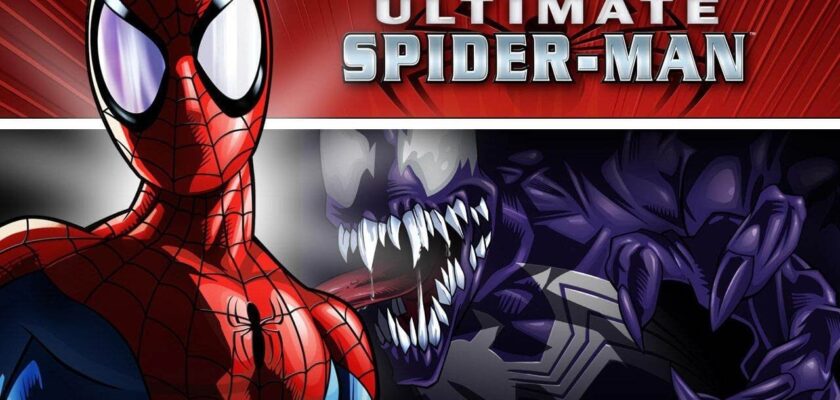 Ultimate Spider-Man Juego Descargar PC