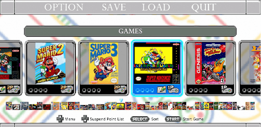 Descargar SNES Emulator Para PC 114 Rooms Para PC